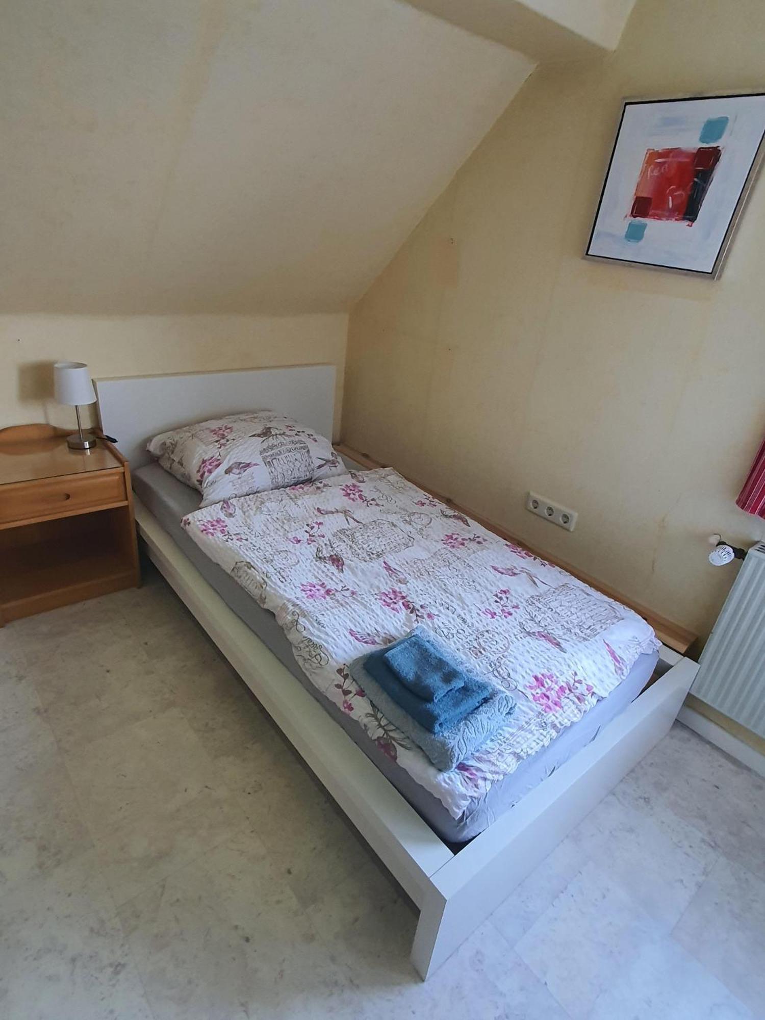 Ferienwohnung-Zum-Kueppchen Münstermaifeld المظهر الخارجي الصورة