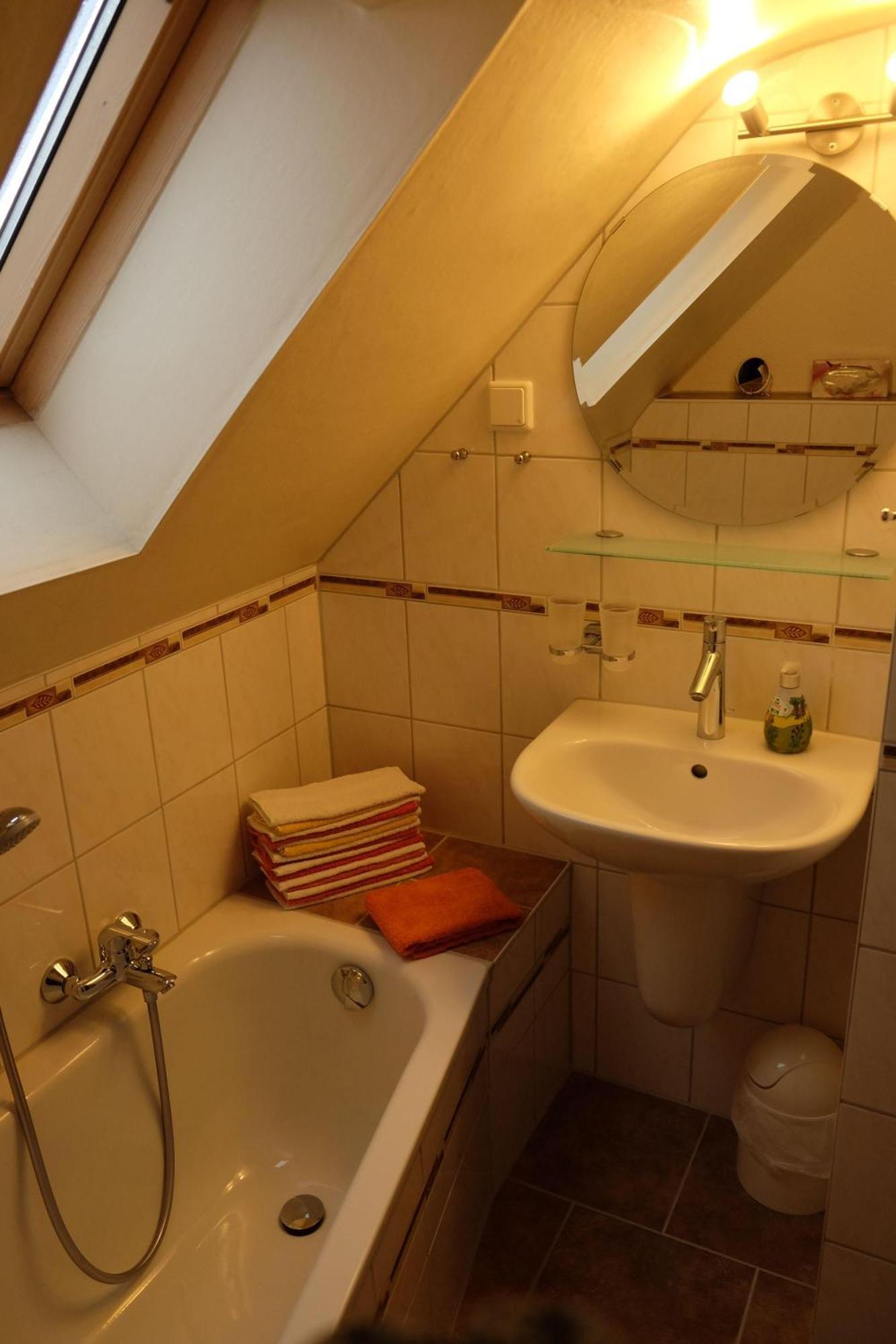 Ferienwohnung-Zum-Kueppchen Münstermaifeld المظهر الخارجي الصورة