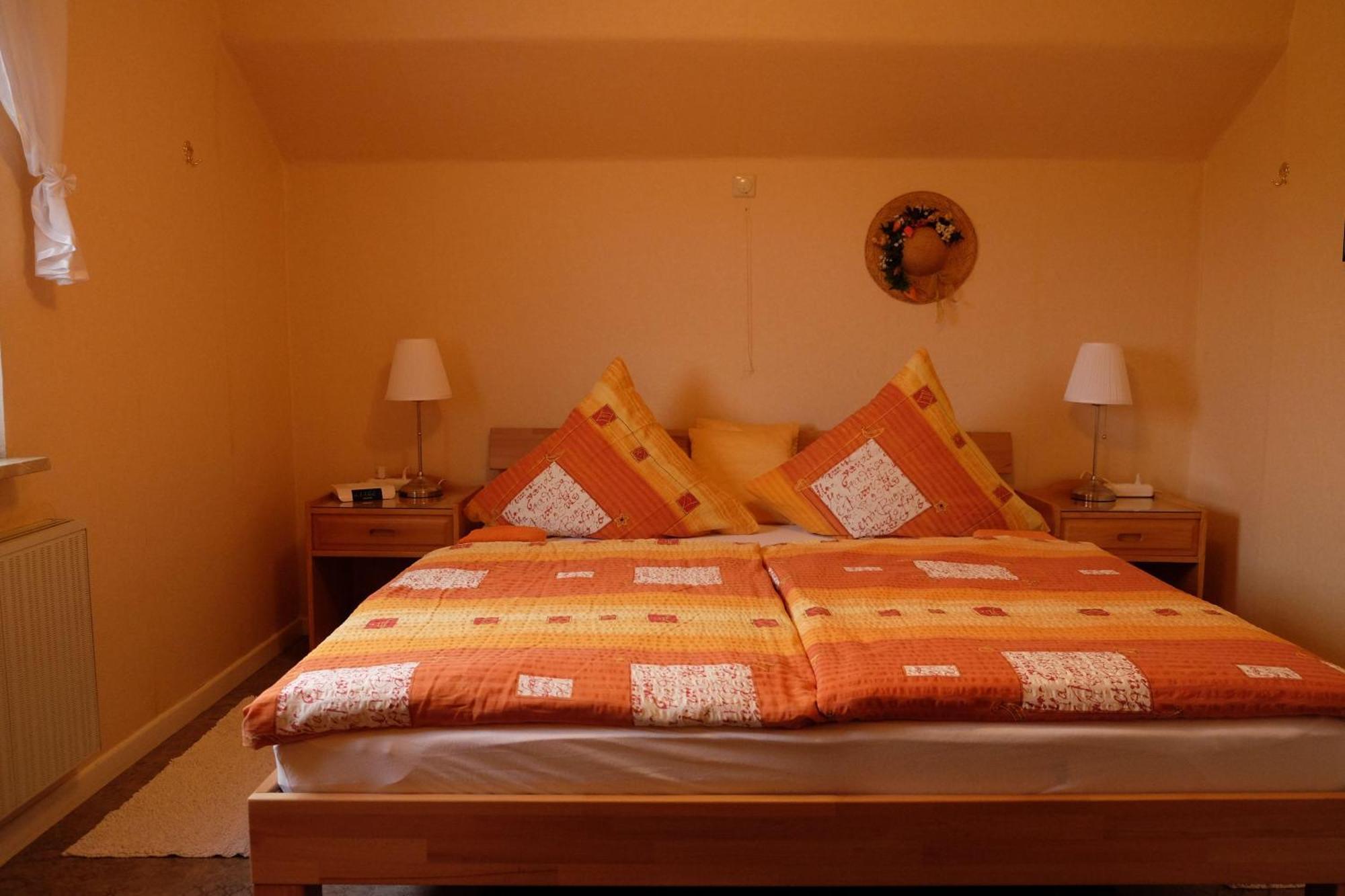 Ferienwohnung-Zum-Kueppchen Münstermaifeld المظهر الخارجي الصورة