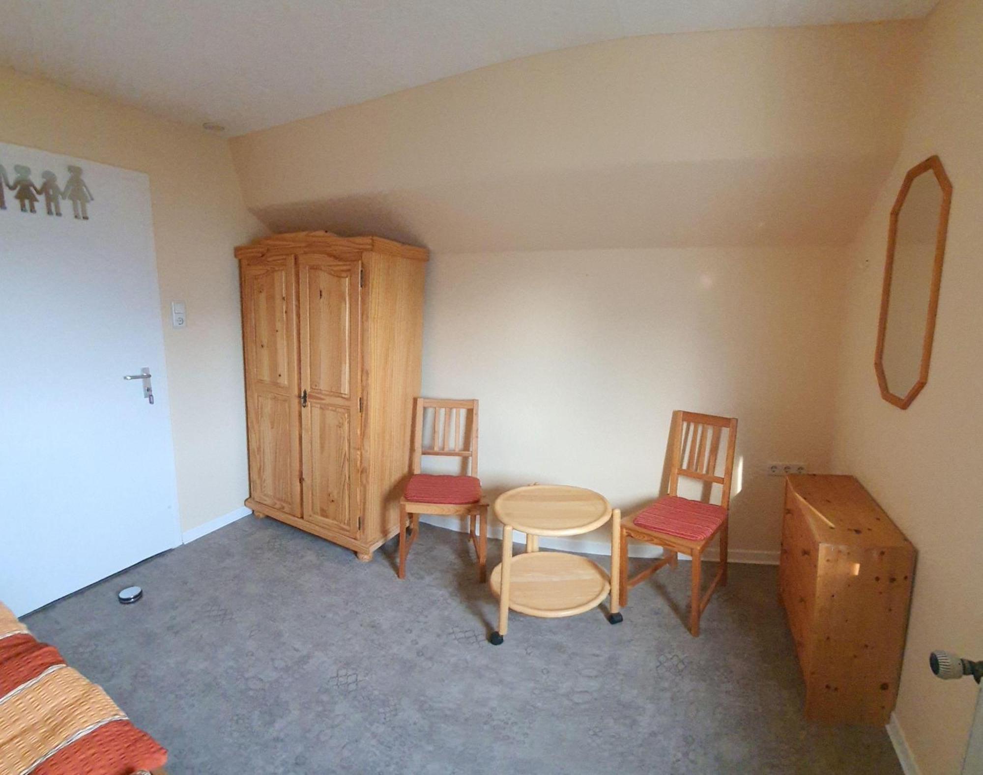 Ferienwohnung-Zum-Kueppchen Münstermaifeld المظهر الخارجي الصورة